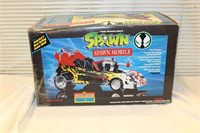 Spawn Mobile w/box