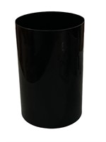 Post Modern KARTELL Waste Basket by GINO COLOMBINI
