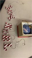 Christmas Decor/Ornament