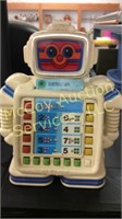 Playskool Alphie II