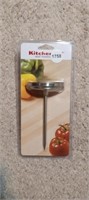 New Kitchenaid Meat thermometer