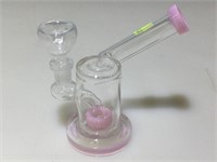 New Glass Water Pipe