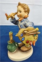 1980's "The Artist" Hummel Figurine