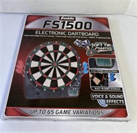 Franklin FS1500 Electronic Dartboard