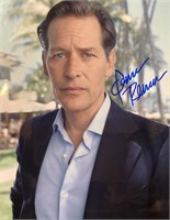 James Remar signed photo
