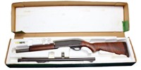 Remington, 870 Magnum,