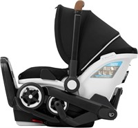 New $999 Car Seat and Stroller Combo(Black)