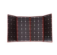 DOKIO SOLAR PANEL FFSP-320M