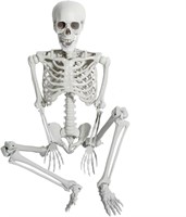Halloween Full Body Skeleton