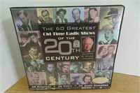 20th Century DVD Set