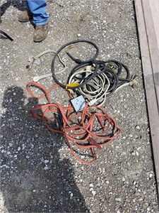 Wire Jumper Cables