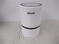 "Used" LEVOIT Air Purifiers for Home Bedroom, H13