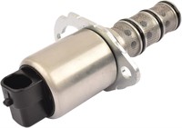AT310587 Hydraulic Solenoid Valve Replacement