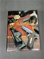 The Colt U.S. General Officers Pistol Book