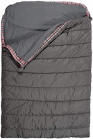 New Teton mammoth cotton sleeping bag liner,