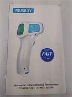 New MUSBOY Non-contact Infrared thermometer