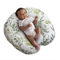 New boppy newborn lounger