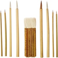 New School Specialty Oriental Decorative Brush