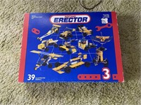 Erector Set