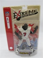 NFL EXTREME ATHELETS MICHAEL VICK NFL TOY