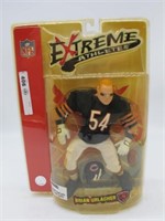 NFL EXTREME ATHLETES NFL TOY BRIAN U.