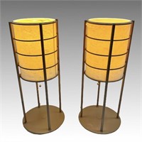 PR. MCM LAMPS