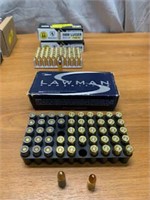C- 9 MM AMMO, 1000 ROUNDS