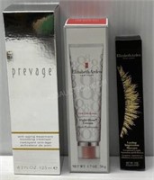 Lot of 3 Elizabeth Arden/Prevage Products - NEW