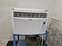 Haier Air Conditioner 12000 BTU