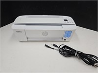 HP Printer w Ink Cartridges See Info