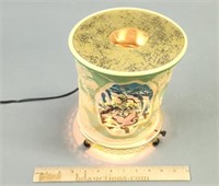 1959 Econolite Motion Lamp