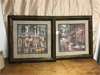 New Orleans prints