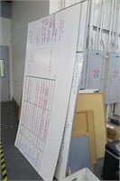 Bulk Lot: Misc. Whiteboards and Cork Boards