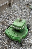 VINTAGE 1976 LAWN BOY MODEL 7265