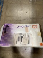 Body Flex Exercise Tool