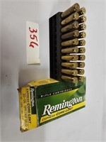 Remington Ammo 30-06