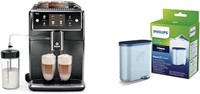 ULN-Saeco Xelsis Espresso Machine Bundle