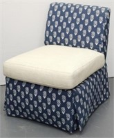 Sherrill Upholstered Chair 31x21x27