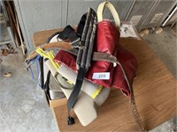 Gun Bags, Slings, Misc.