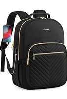 (New) LOVEVOOK Laptop Backpack For Women Men