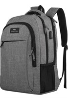 (New) MATEIN Travel Laptop Backpack, Business