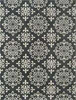 Allen + Roth - (9' x 12') Area Rug