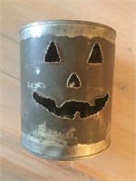Metal Spooks – Decorative Can