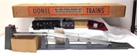 Postwar Lionel 456 Coal Ramp Set in box w/3456