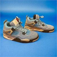 Men’s Nike air Jordan 4 retro size 11