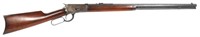 1919 WINCHESTER MODEL 1892 .25-20 WCF RIFLE