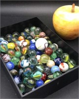 Vintage Marbles