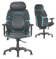 Dps Centurion Gaming Chair With Adjustable