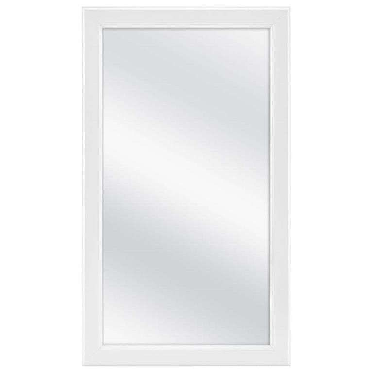 Glacier Bay  Framed Surface-Mount Medicine Cabinet