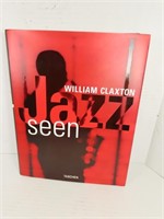 Signed Jazz Seen